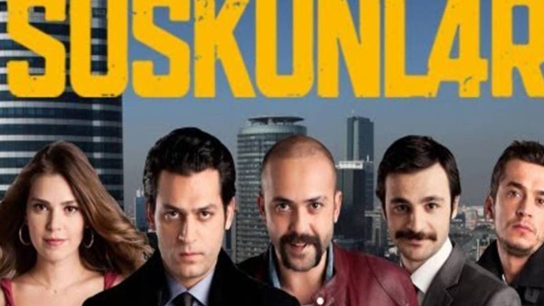 Türkiye'nin en iyi 25 dizisinin ilk sırası herkesi şoke etti! Listeye öyle diziler giremedi ki hayranları öfkeden kudurdu 11